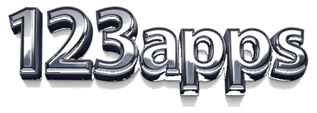 123apps logo