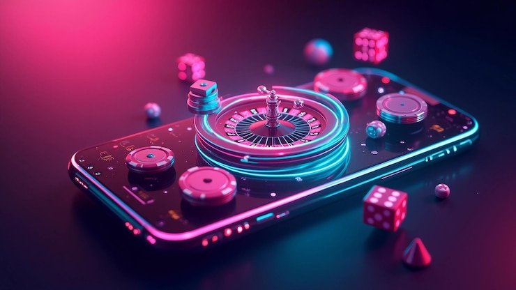 123apps Feature Slots